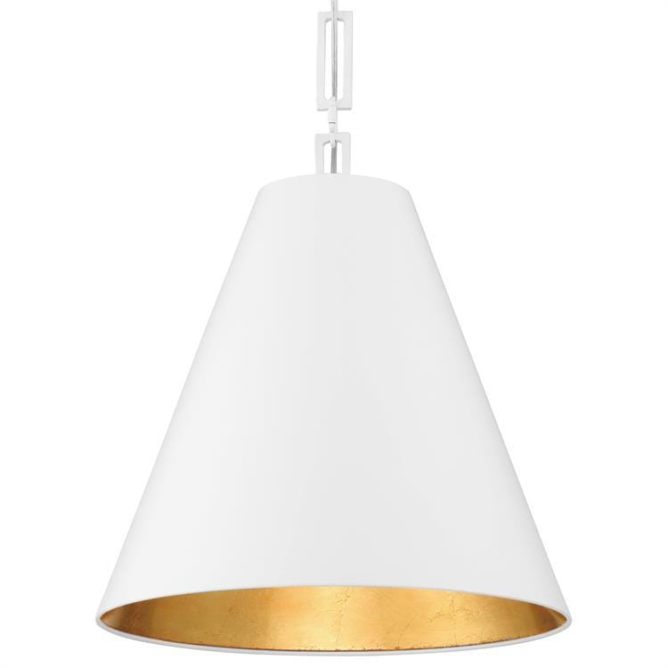 Crystorama Alston Matte White & Antique Gold Chandelier Lighting crystorama-8687-MT-GA 633779045806