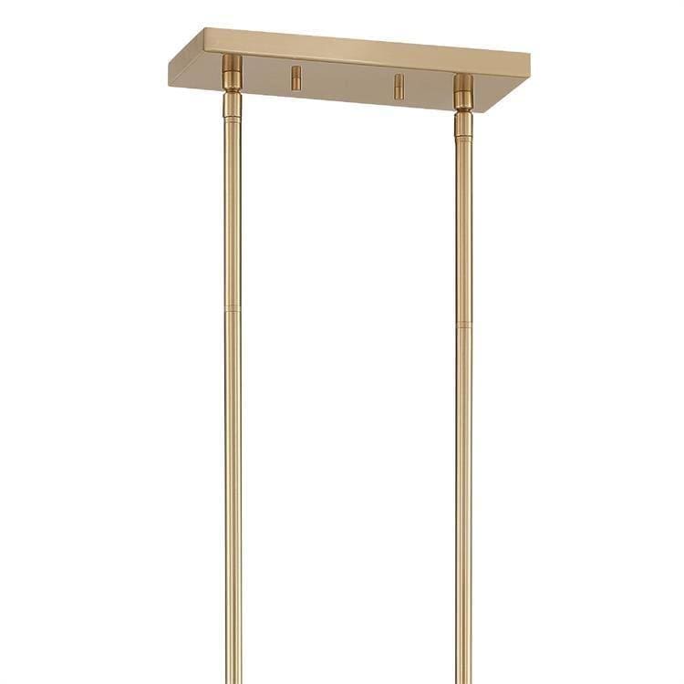 Crystorama Bailey 12 Light Chandelier Lighting