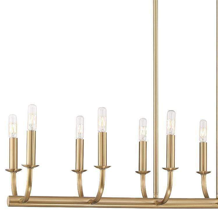 Crystorama Bailey 12 Light Chandelier Lighting