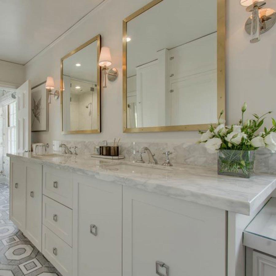 Crystorama Baxter 1 Light Sconce - Nickel Lighting Crystorama-8861-PN 00633779031953