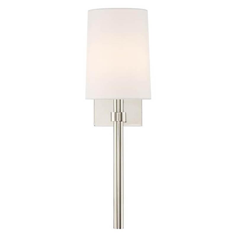 Crystorama Bromley Wall Mount Lighting