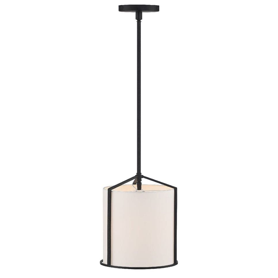 Crystorama Carlyn Pendant Lighting
