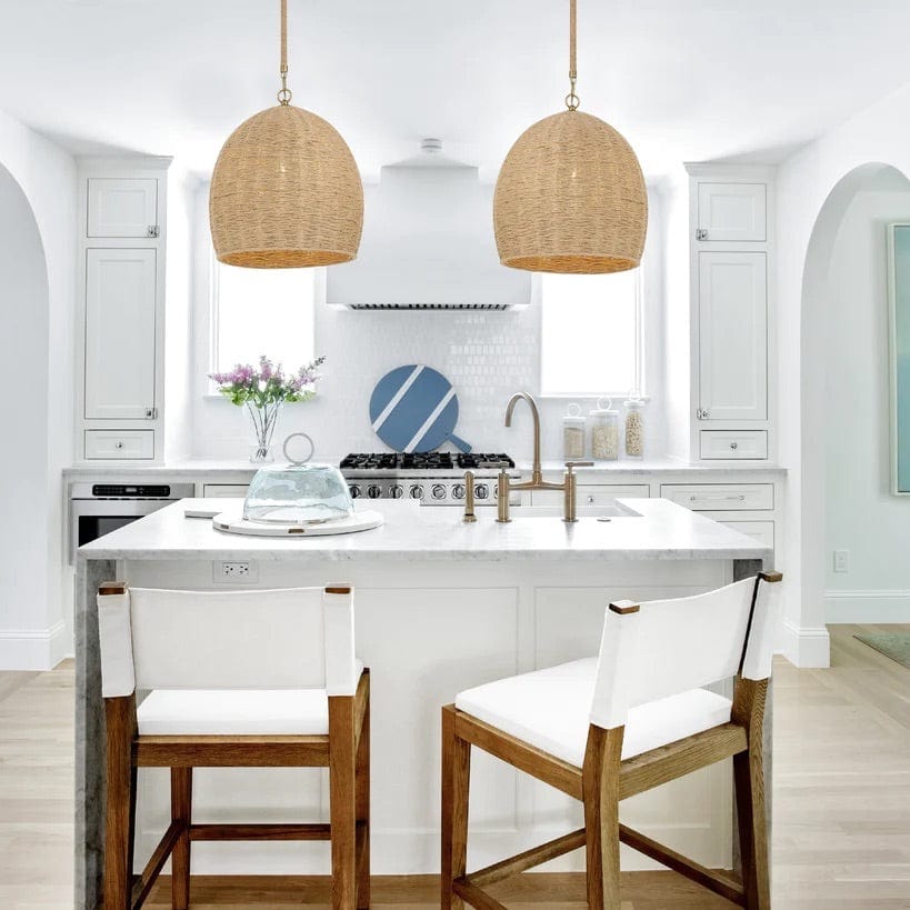 Crystorama Jace Pendant Lighting