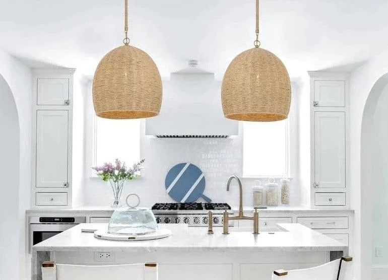 Crystorama Jace Pendant Lighting