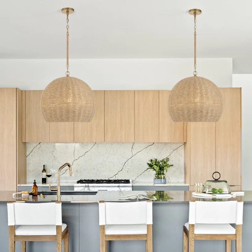 Crystorama Jace Pendant Lighting crystorama-JAC-10500-SG