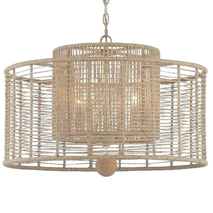 Crystorama Jayna 4 Light Chandelier Lighting crystorama-JAY-A5004-BS 633779041655