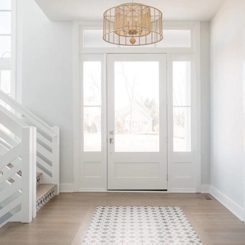 Crystorama Jayna Chandelier Lighting