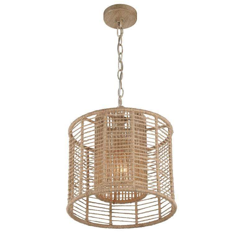 Crystorama Jayna Pendant Lighting