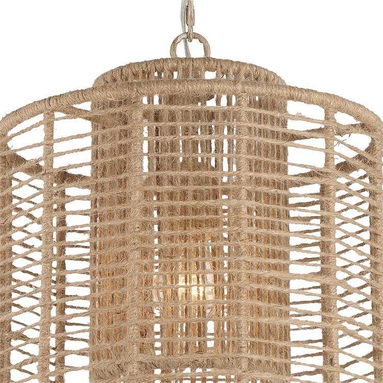 Crystorama Jayna Pendant Lighting