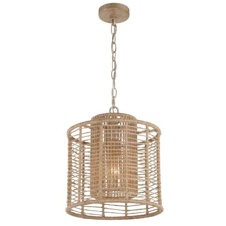 Crystorama Jayna Pendant Lighting
