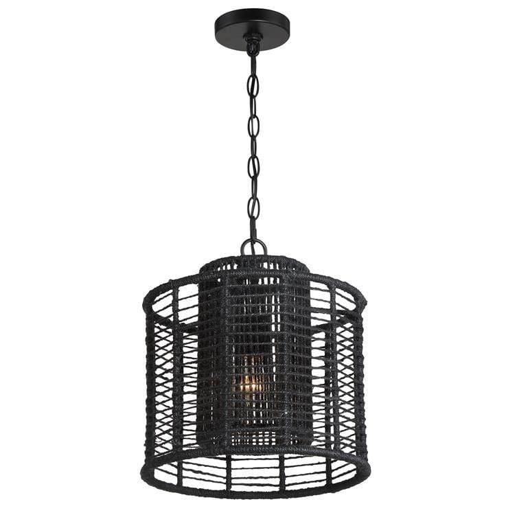 Crystorama Jayna Pendant Lighting