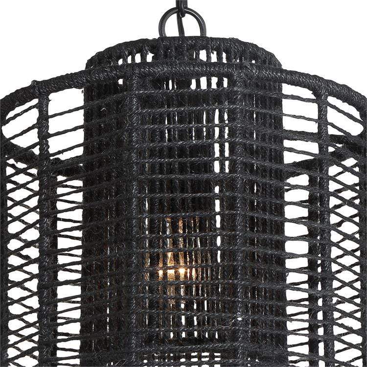 Crystorama Jayna Pendant Lighting