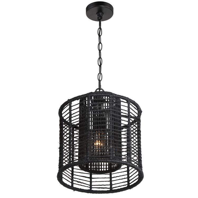 Crystorama Jayna Pendant Lighting