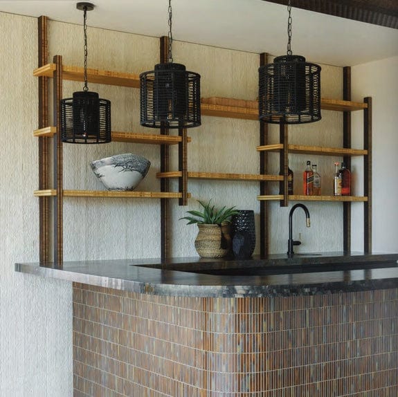 Crystorama Jayna Pendant Lighting