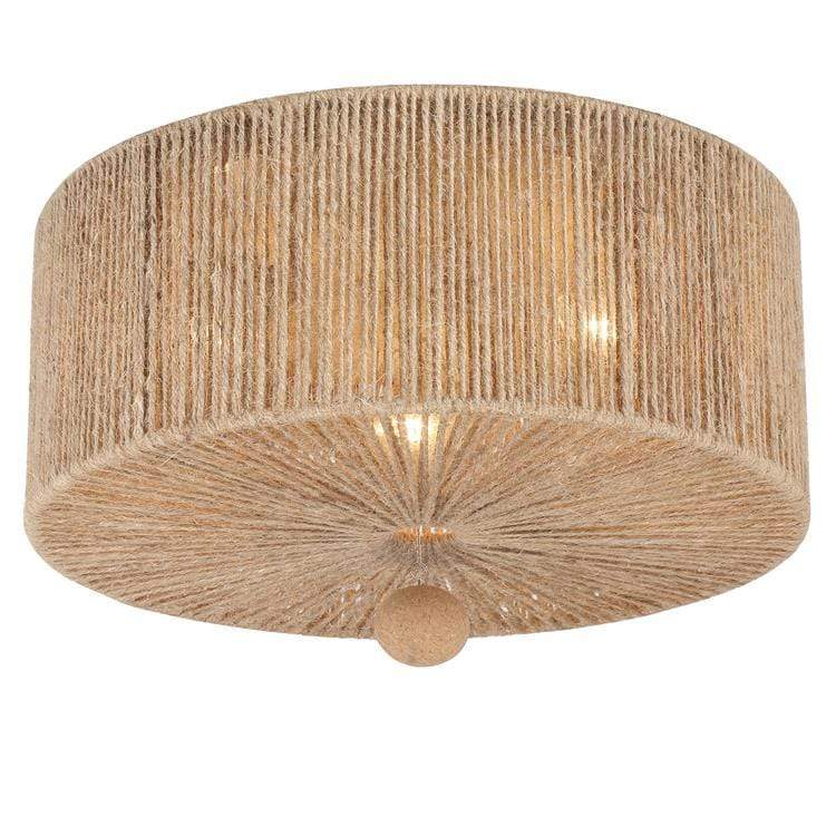 Crystorama Jessa 3 Light Burnished Silver Ceiling Mount Lighting crystorama-JES-B7103-BS 633779045950