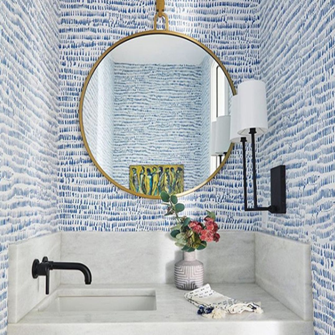 Crystorama Lena 2-Light Wall Mount Lighting