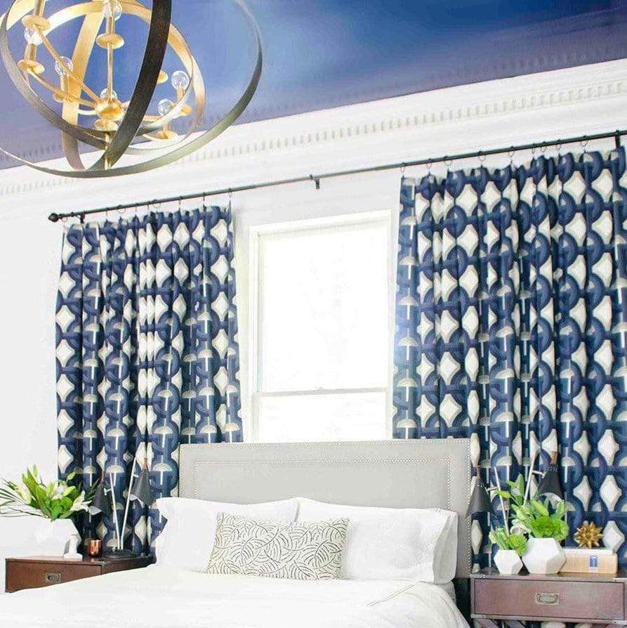 Crystorama Luna 8 Light Chandelier Lighting