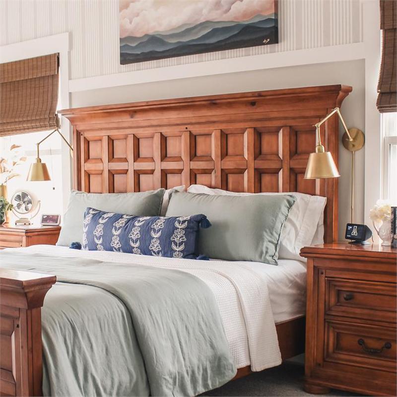 Crystorama Mitchell 1 Light Wall Sconce - Long Lighting