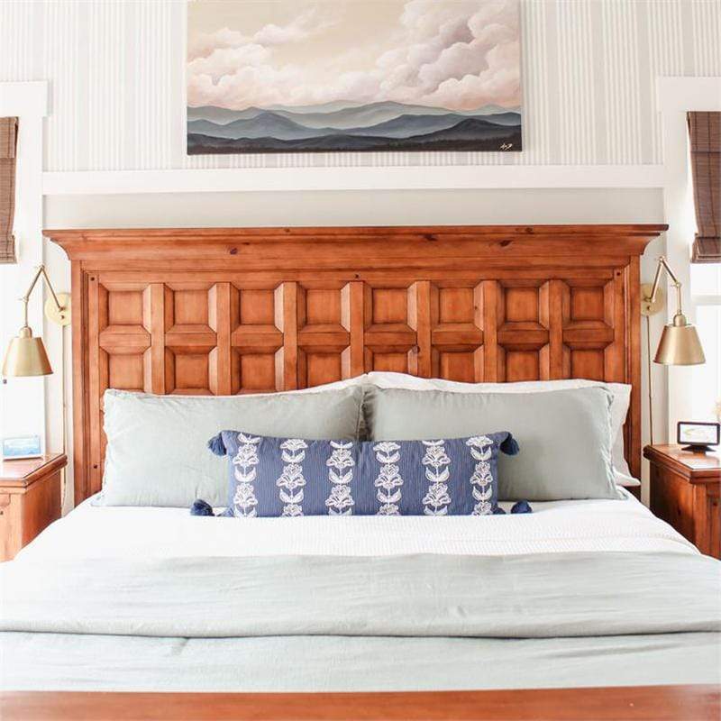 Crystorama Mitchell 1 Light Wall Sconce - Long Lighting