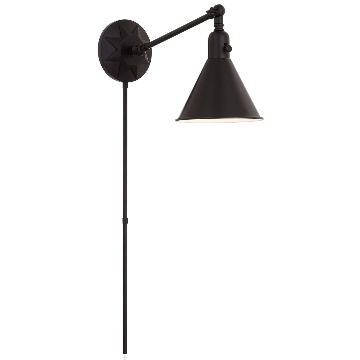 Crystorama Morgan Small Wall Mount Lighting