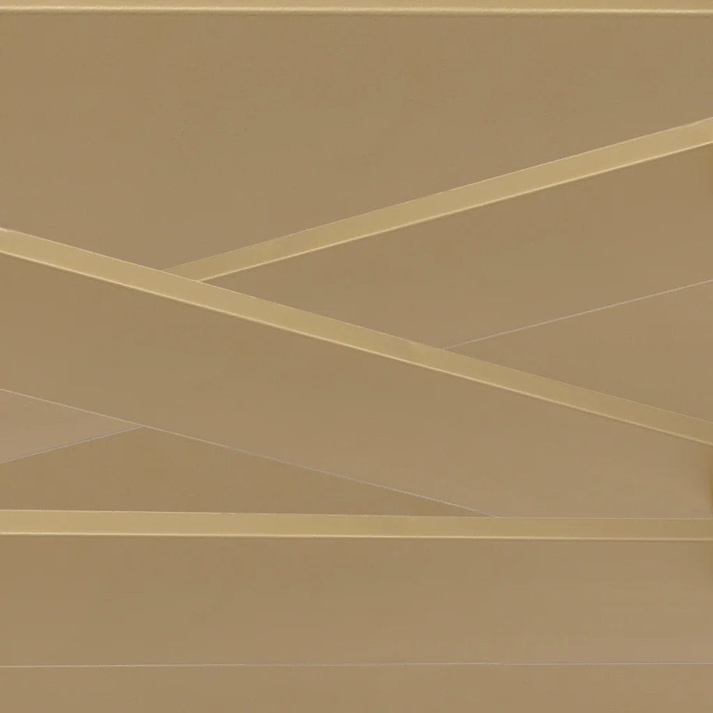 Crystorama Orson 4 Light Chandelier Lighting crystorama-ORS-734-MG 633779049699