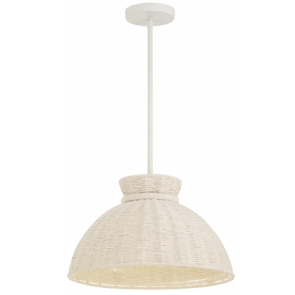 Crystorama Reese Pendant Lighting