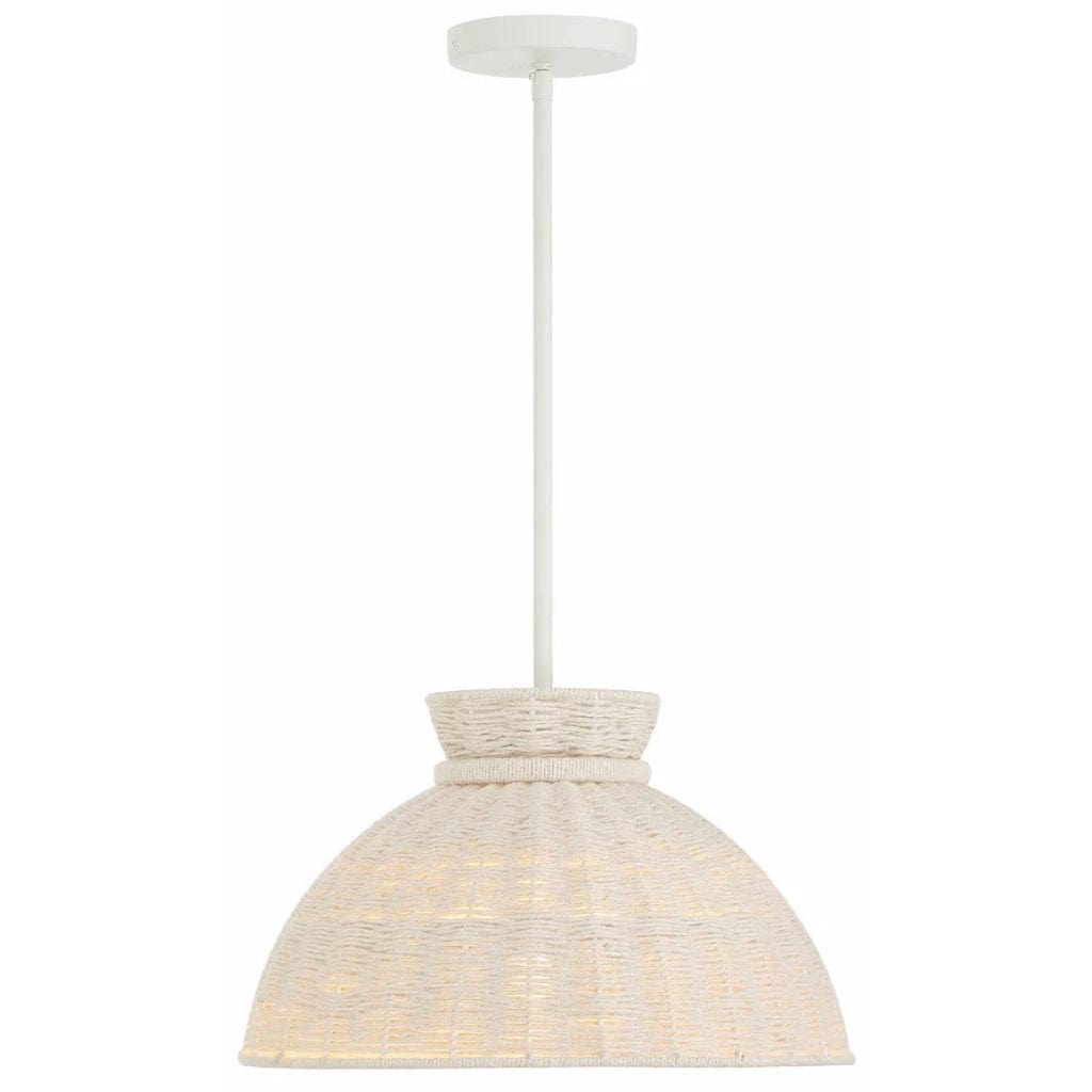 Crystorama Reese Pendant Lighting