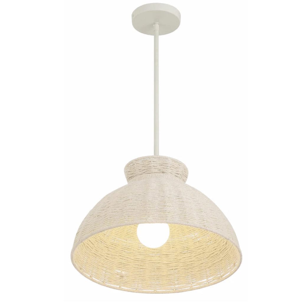 Crystorama Reese Pendant Lighting