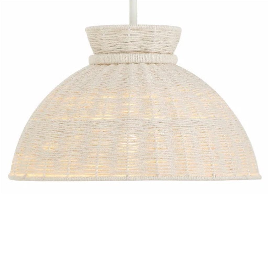 Crystorama Reese Pendant Lighting