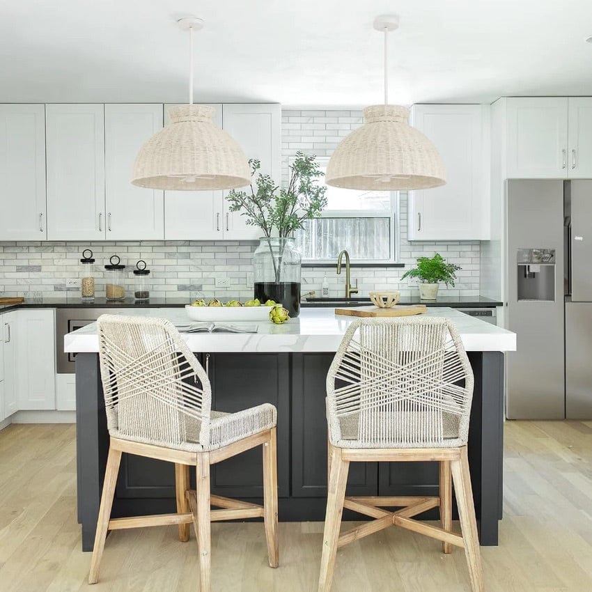 Crystorama Reese Pendant Lighting