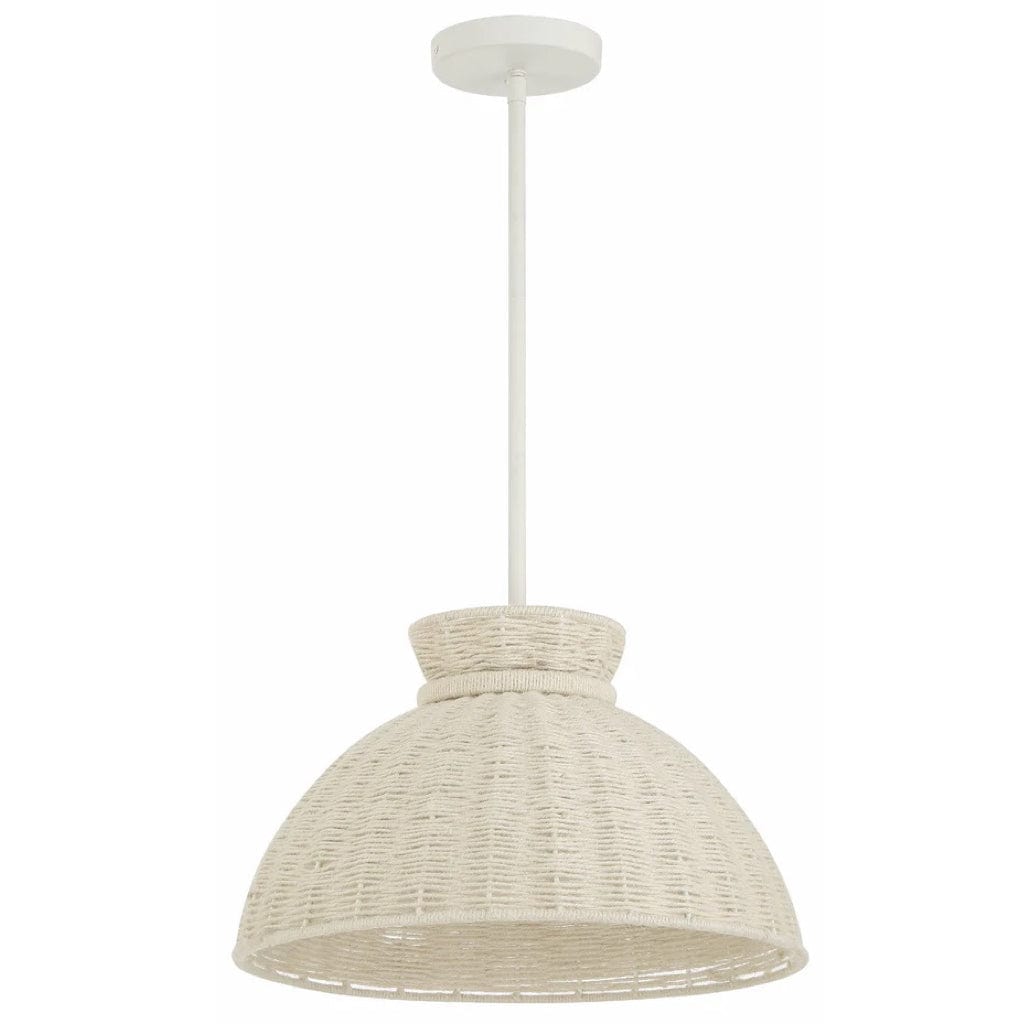 Crystorama Reese Pendant Lighting