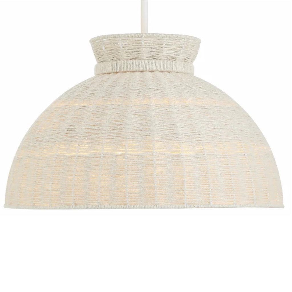 Crystorama Reese Pendant Lighting crystorama-RES-10524-MT 633779050343