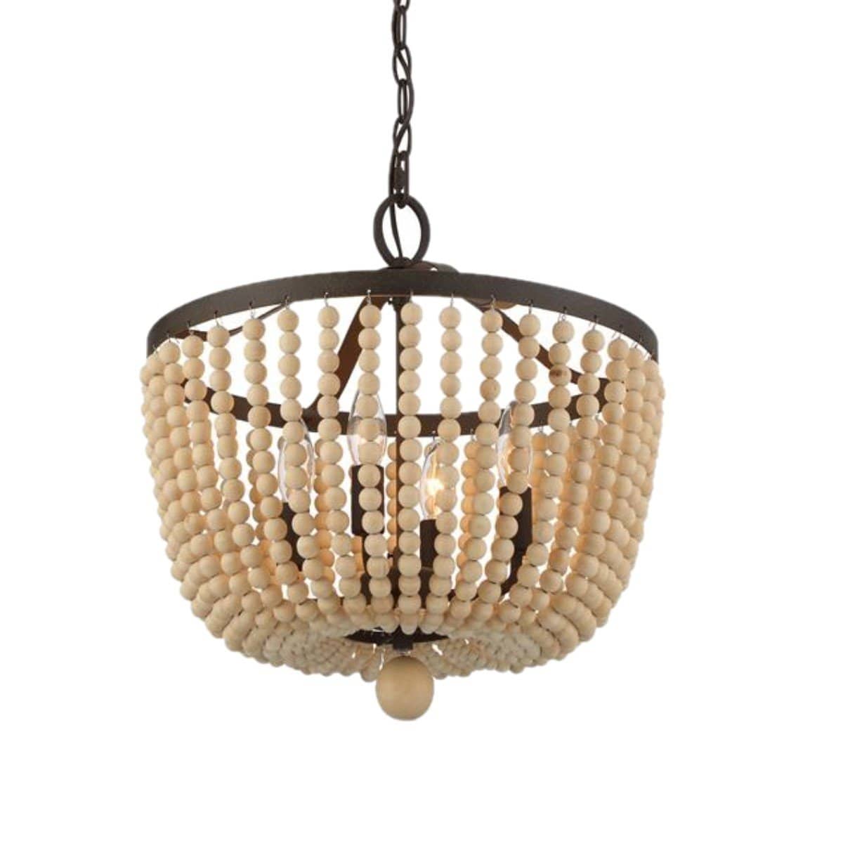 Crystorama Rylee Chandelier Lighting
