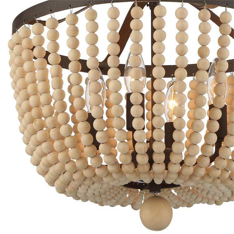 Crystorama Rylee Chandelier Lighting