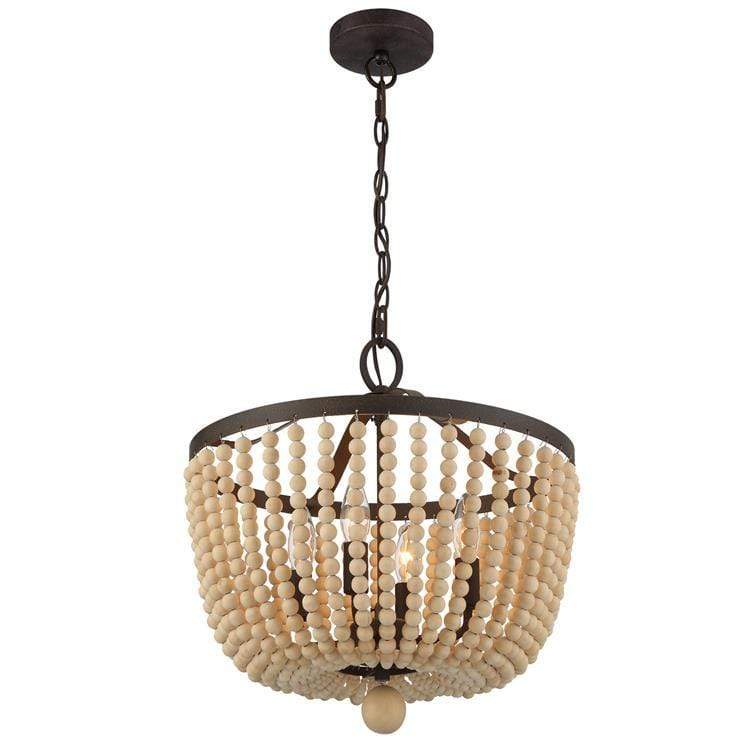 Crystorama Rylee Chandelier Lighting