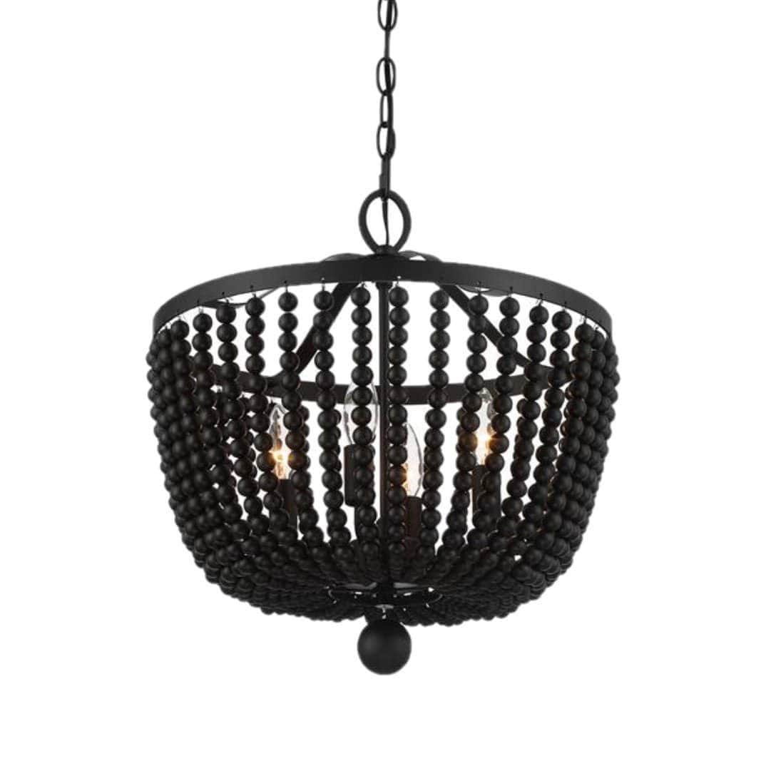 Crystorama Rylee Chandelier Lighting
