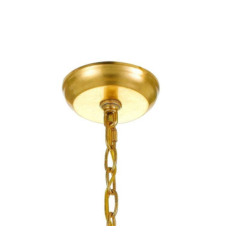 Crystorama Rylee Chandelier Lighting