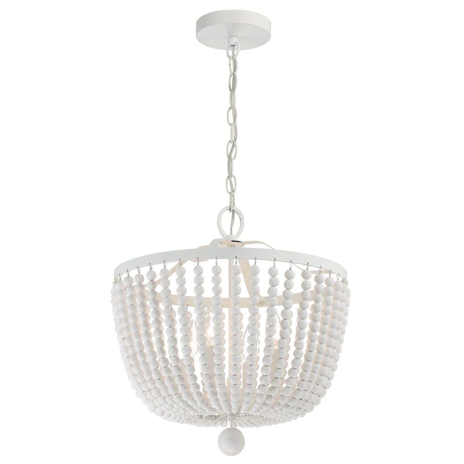Crystorama Rylee Chandelier Lighting