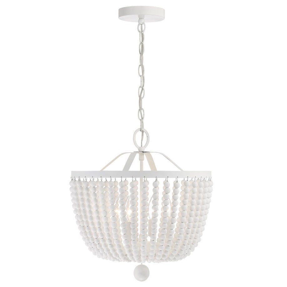 Crystorama Rylee Chandelier Lighting
