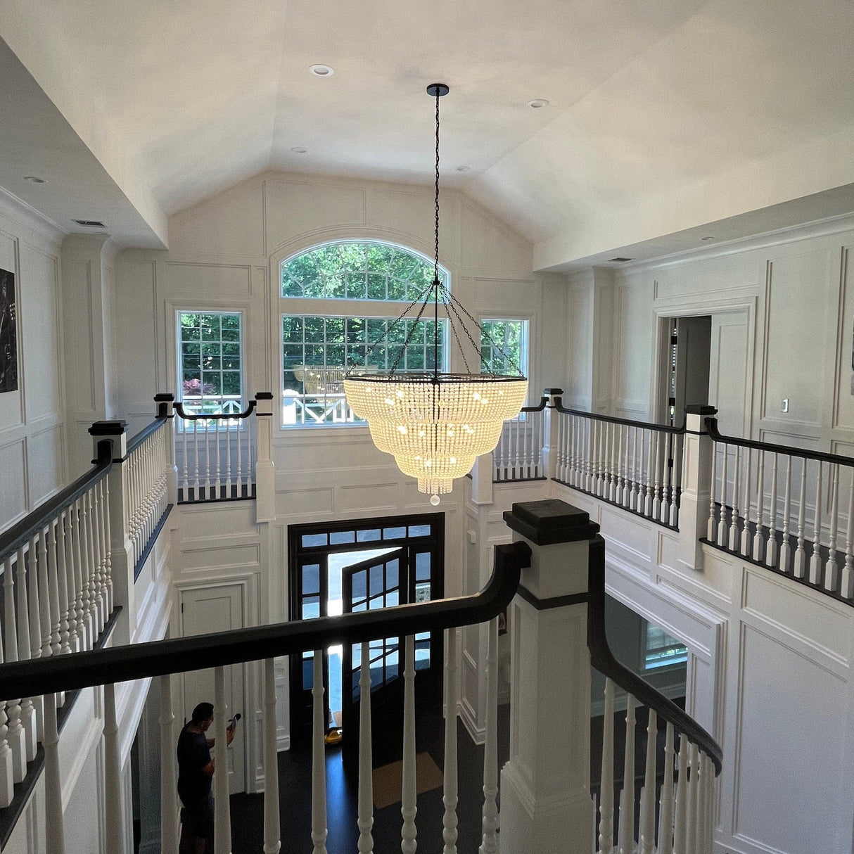 Crystorama Rylee Chandelier Lighting