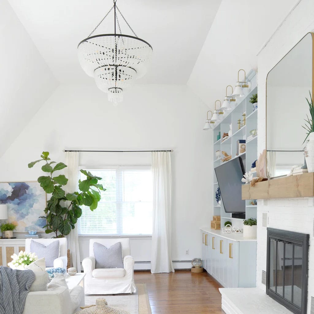 Crystorama Rylee Chandelier Lighting