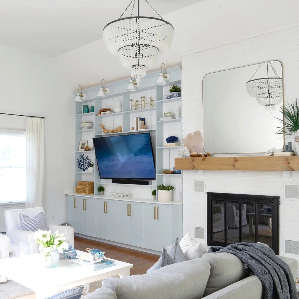 Crystorama Rylee Chandelier Lighting