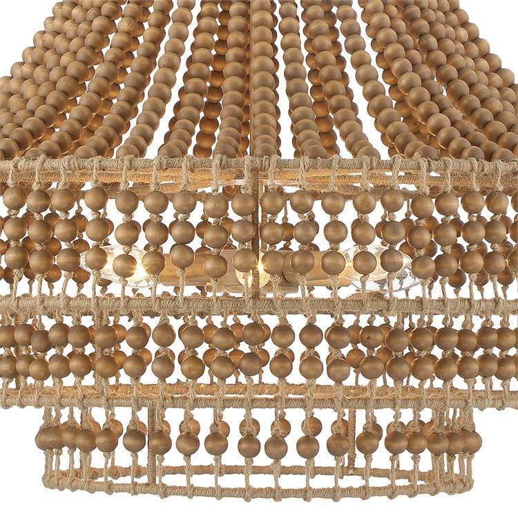 Crystorama Silas Chandelier Lighting crystorama-IL-B6006-BS
