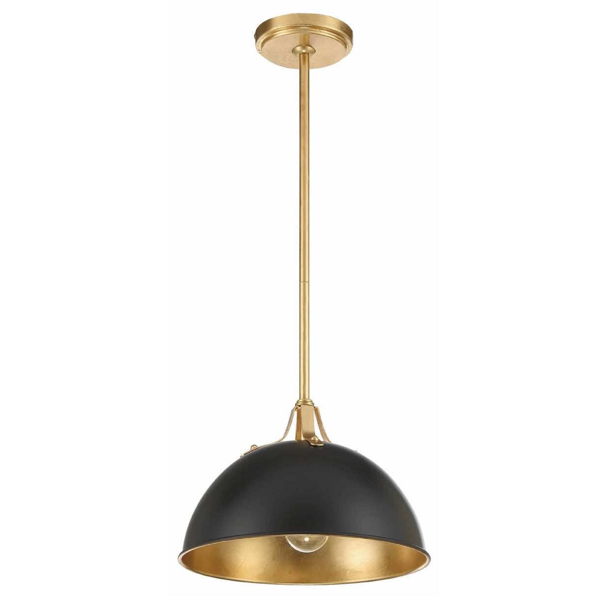 Crystorama Soto Pendant Lighting