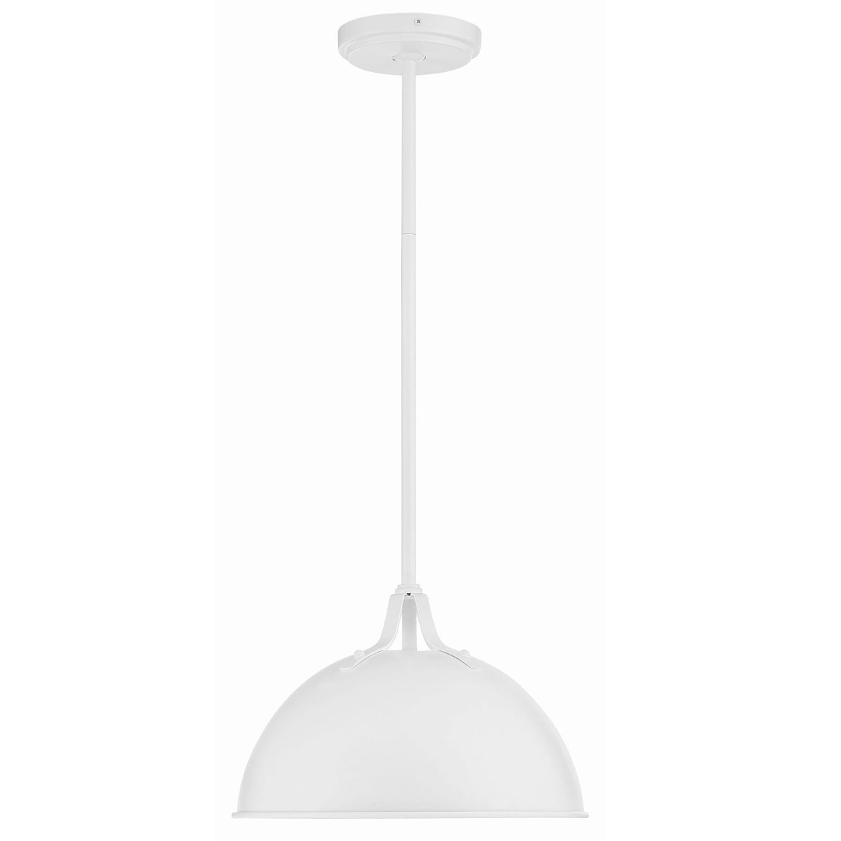 Crystorama Soto Pendant Lighting