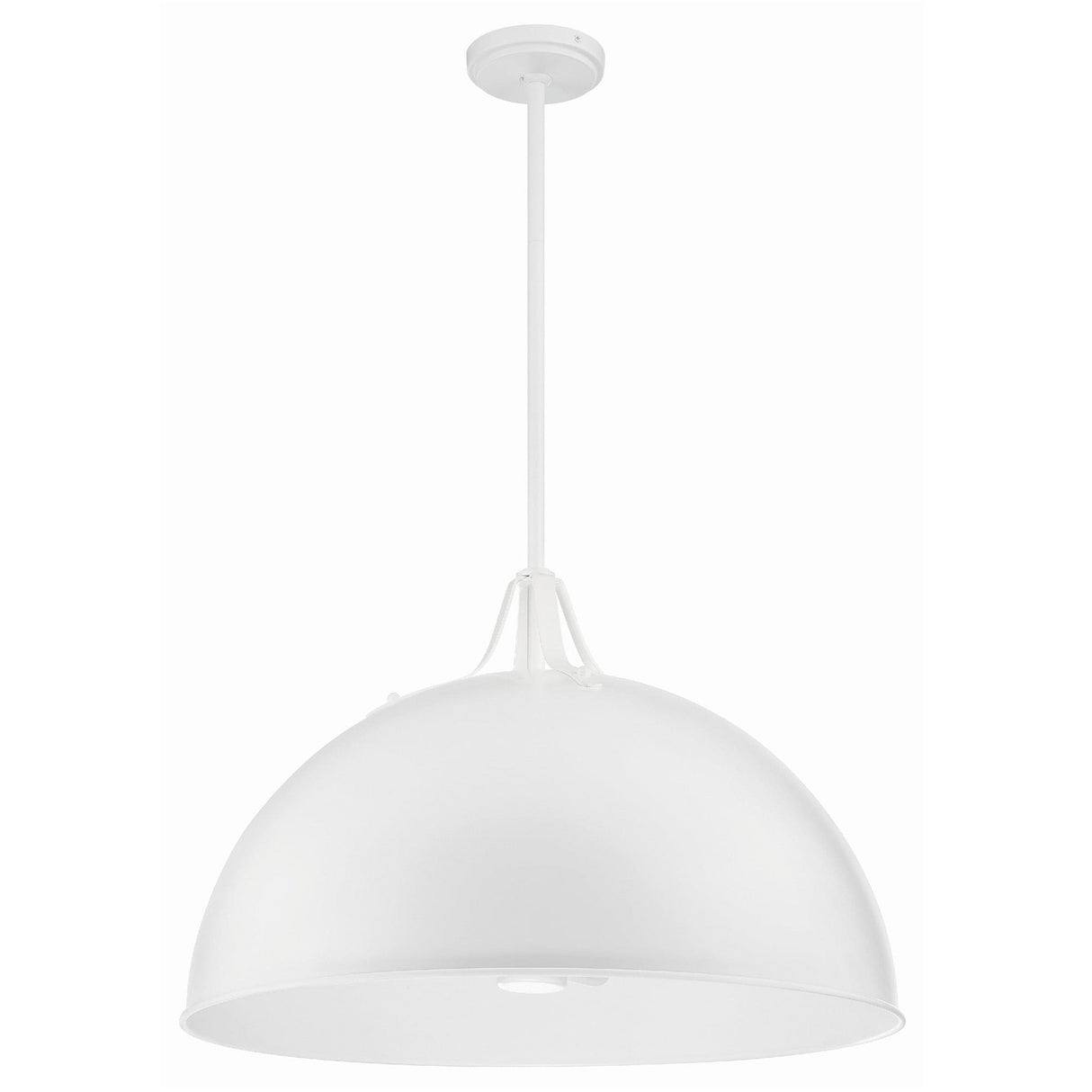 Crystorama Soto Pendant Lighting