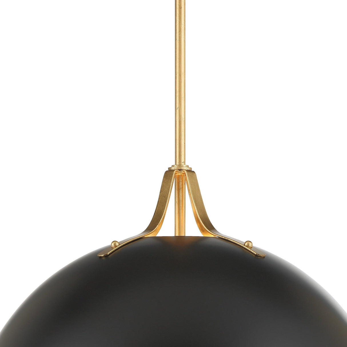 Crystorama Soto Pendant Lighting