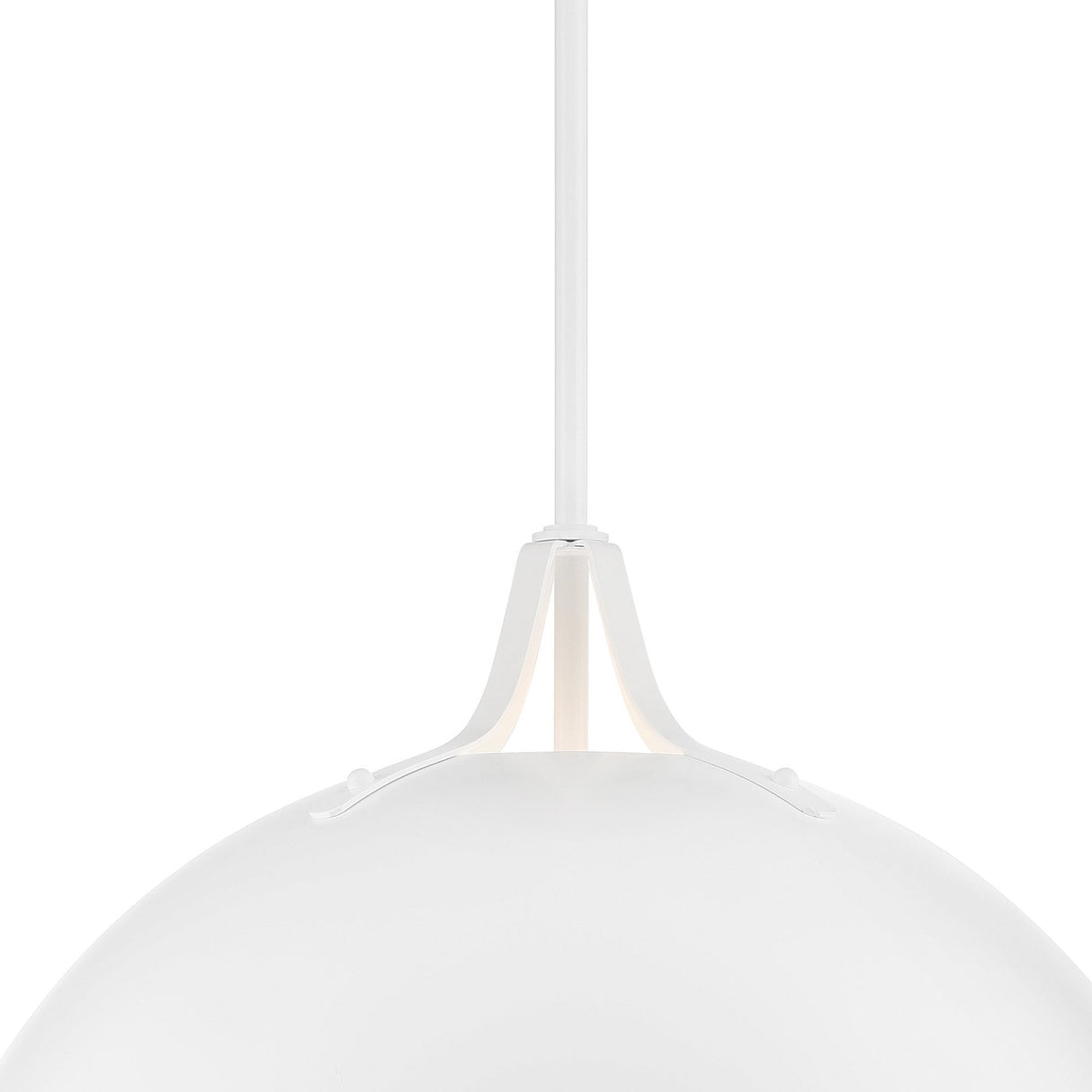 Crystorama Soto Pendant Lighting