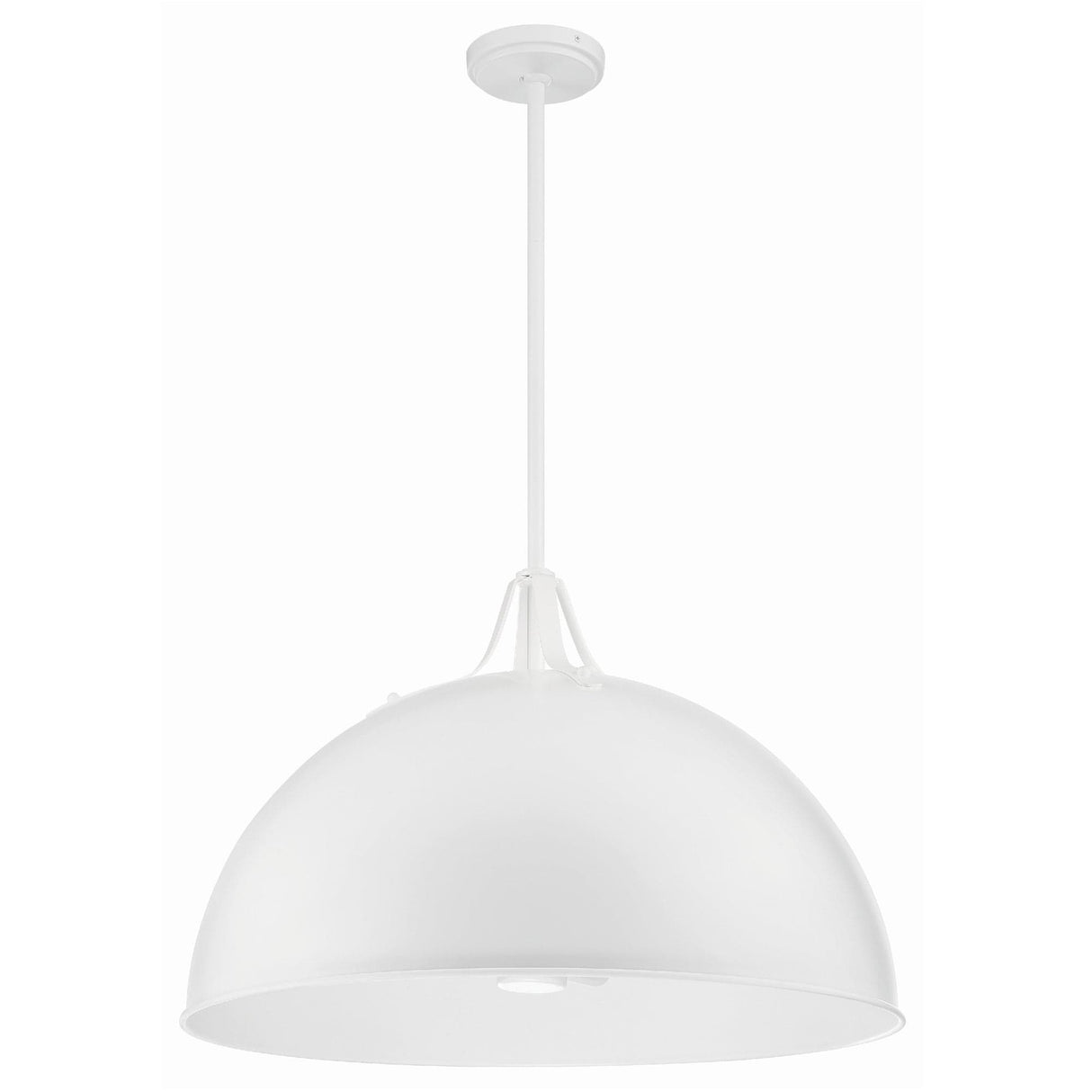 Crystorama Soto Pendant Lighting