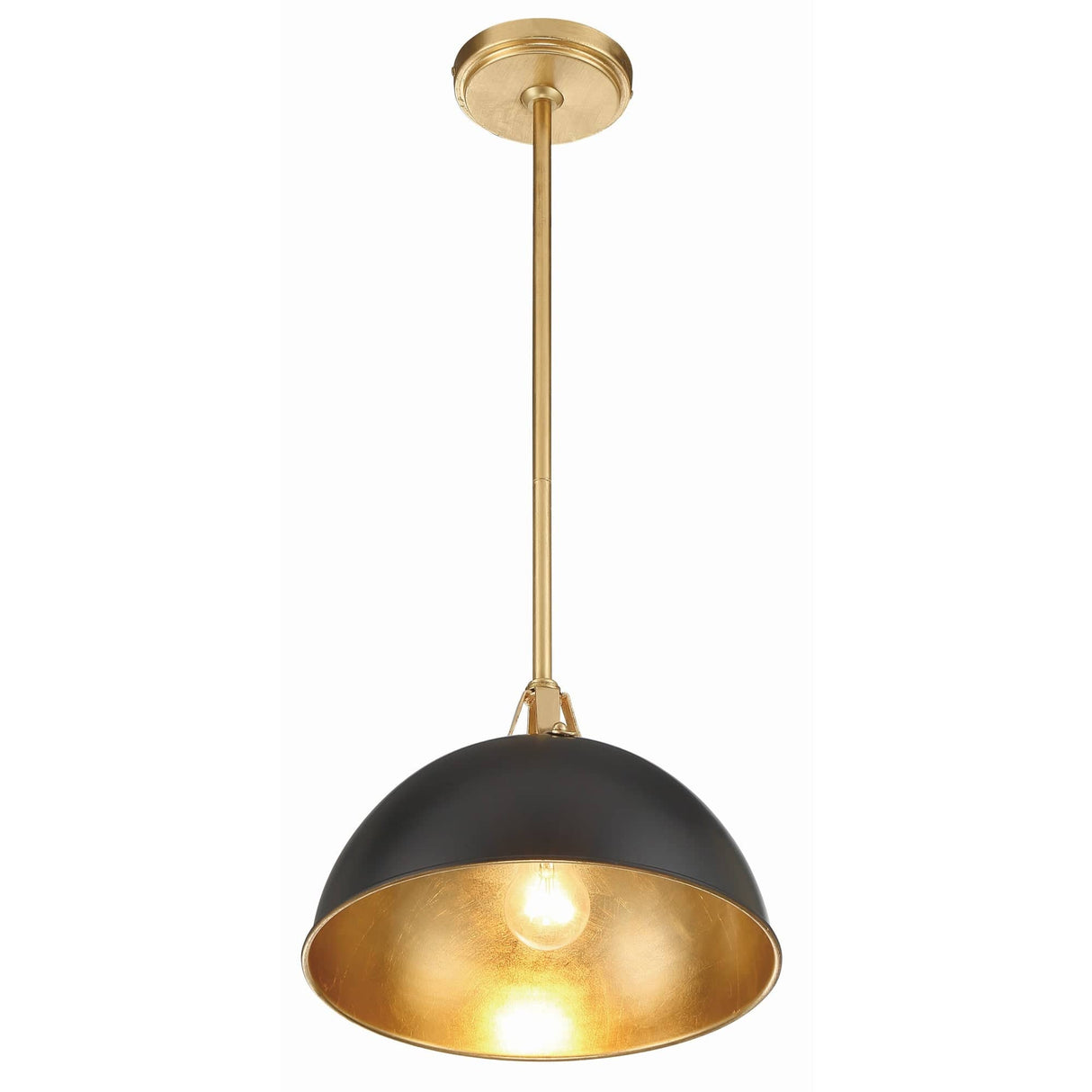 Crystorama Soto Pendant Lighting
